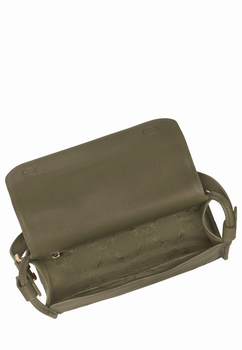 Sac Longchamp Le foulonne 10297021 892 KAKI