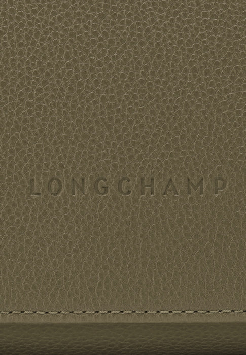 Sac Longchamp Le foulonne 10297021 892 KAKI