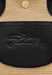 Sac bandouliere Longchamp Le panier pliage 10307hgk 001 NOIR