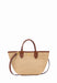 Sac bandouliere Longchamp Le panier pliage 10307hgk 035 BRUN