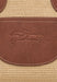 Sac bandouliere Longchamp Le panier pliage 10307hgk 035 BRUN