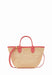 Sac bandouliere Longchamp Le panier pliage 10307hgk 633 BLUSH