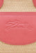 Sac bandouliere Longchamp Le panier pliage 10307hgk 633 BLUSH