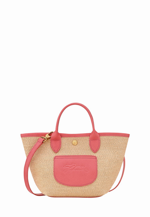 Sac Longchamp Le panier pliage 633 blush 633 BLUSH