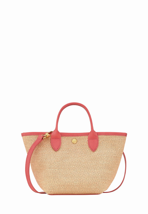 Sac Longchamp Le panier pliage 633 blush 633 BLUSH