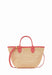 Sac Longchamp Le panier pliage 633 blush 633 BLUSH