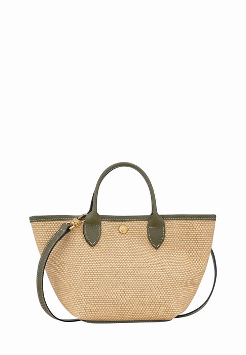 Sac bandouliere Longchamp Le panier pliage 10307hgk M04 ARTICHAUT