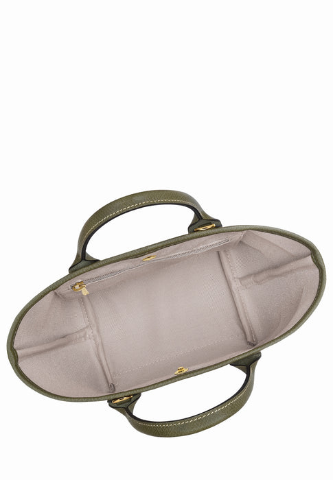 Sac bandouliere Longchamp Le panier pliage 10307hgk M04 ARTICHAUT