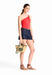 Sac bandouliere Longchamp Le panier pliage 10307hgk M04 ARTICHAUT