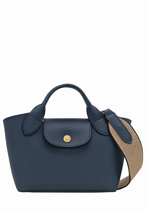 Sac Longchamp Epure timeless 006 marine 006 MARINE