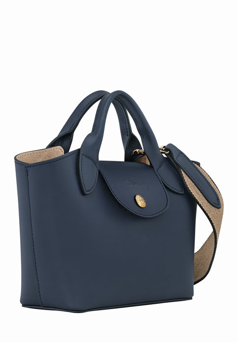 Sac bandouliere Longchamp Epure timeless 10319hfy 006 MARINE