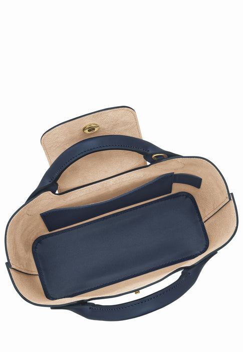 Sac bandouliere Longchamp Epure timeless 10319hfy 006 MARINE