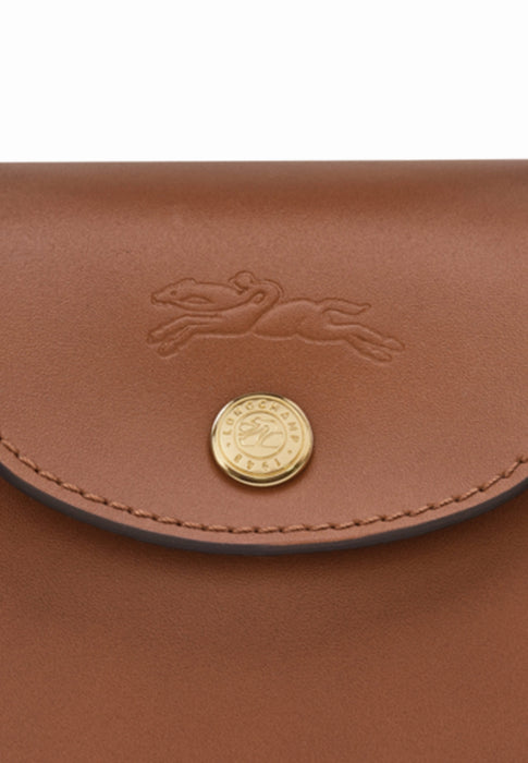 Sac bandouliere Longchamp Epure timeless 10319hfy 504 COGNAC