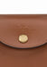 Sac bandouliere Longchamp Epure timeless 10319hfy 504 COGNAC
