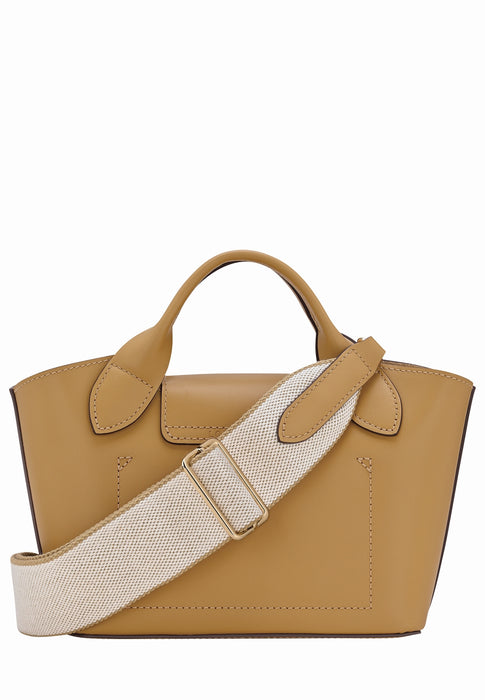 Sac bandouliere Longchamp Epure timeless 10319hfy 894 MUSCADE