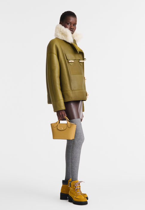 Sac Longchamp Epure timeless 894 muscade 894 MUSCADE