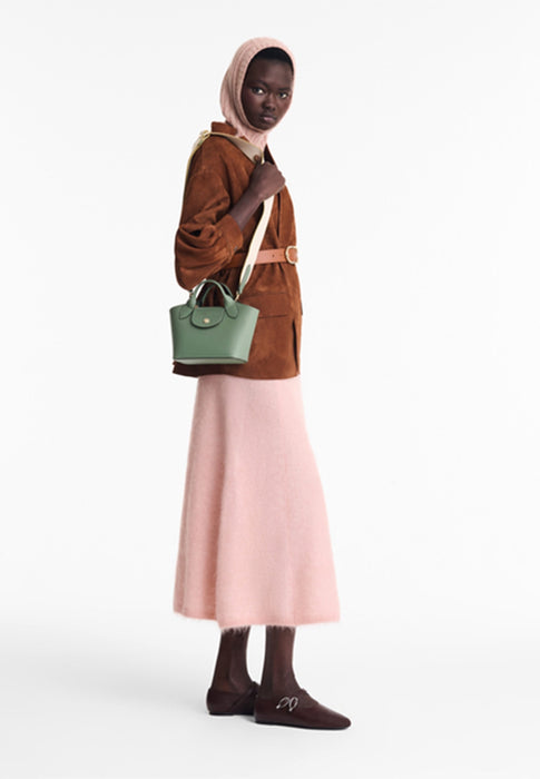 Sac Longchamp Epure timeless M16 origan M16 ORIGAN