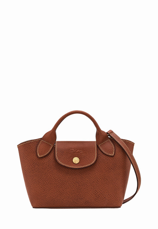 Sac Longchamp Epure 035 brun 035 BRUN