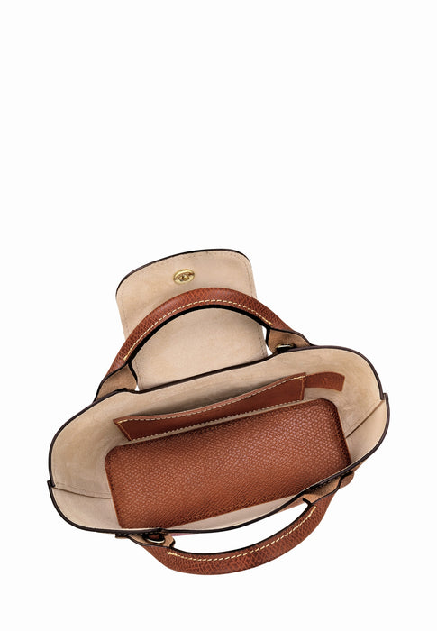 Sac Longchamp Epure 035 brun 035 BRUN