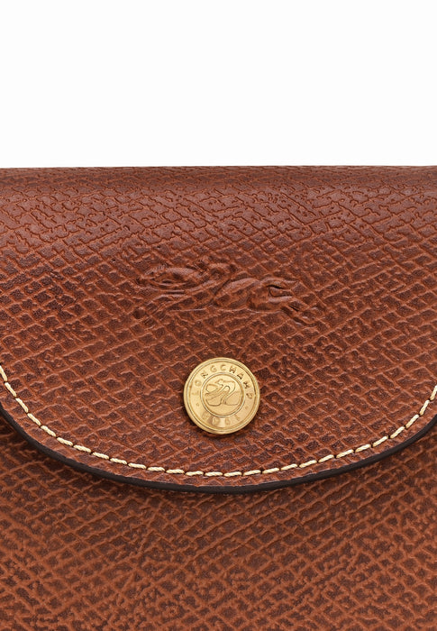 Sac Longchamp Epure 035 brun 035 BRUN