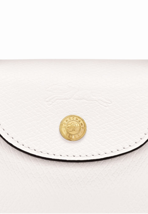 Sac Longchamp Epure 707 blanc 707 BLANC