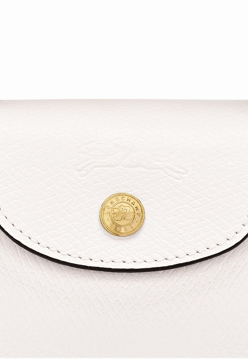 Sac Longchamp Epure 707 blanc 707 BLANC