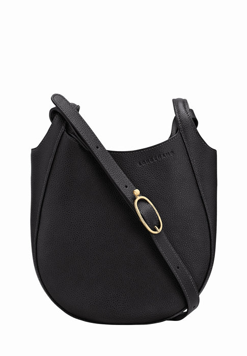 Sac Longchamp Le foulonne 001 noir 001 NOIR