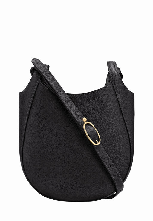 Sac Longchamp Le foulonne 001 noir 001 NOIR