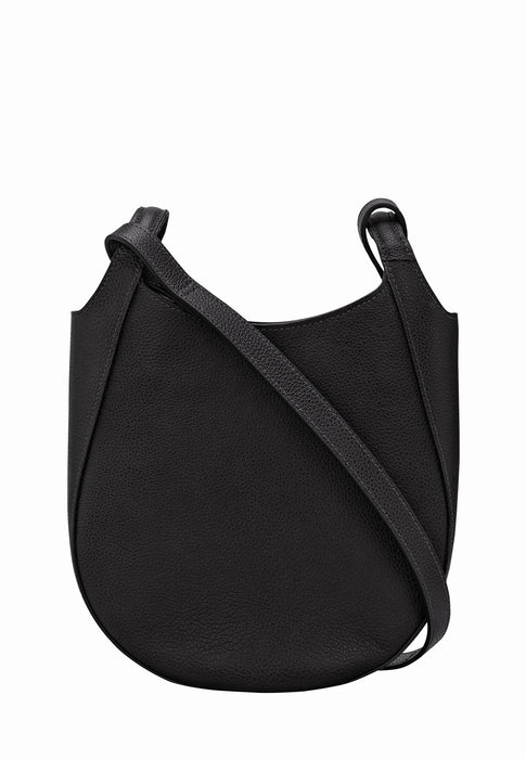 Sac Longchamp Le foulonne 001 noir 001 NOIR