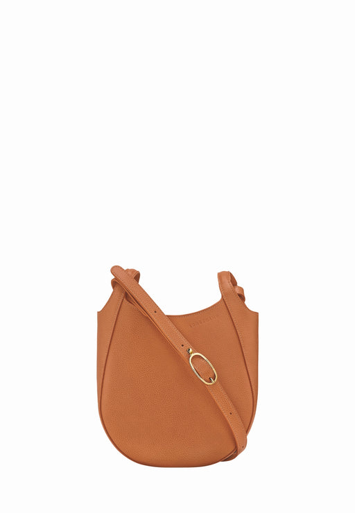 Sac Longchamp Le foulonne 490 ambre 490 AMBRE