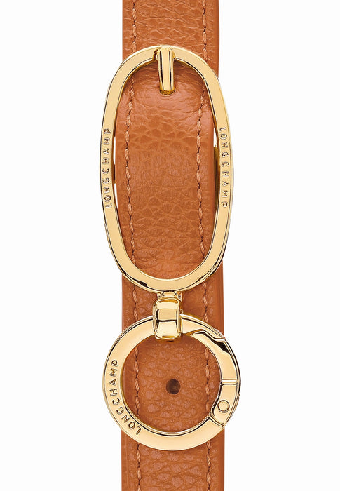 Sac Longchamp Le foulonne 10329021 490 AMBRE