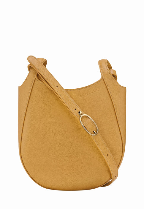 Sac Longchamp Le foulonne 894 muscade 894 MUSCADE