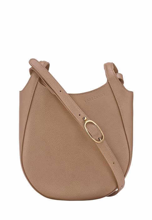 Sac Longchamp Le foulonne M13 biscuit M13 BISCUIT