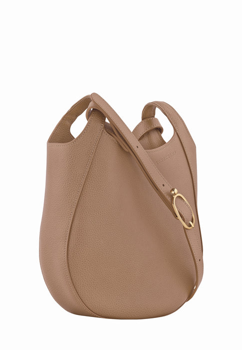 Sac Longchamp Le foulonne M13 biscuit M13 BISCUIT