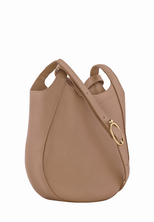 Sac Longchamp Le foulonne M13 biscuit M13 BISCUIT