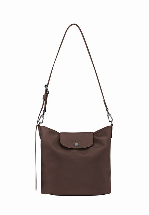 Sac bandouliere Longchamp Le pliage xtra 10341987 002 MOKA