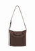 Sac bandouliere Longchamp Le pliage xtra 10341987 002 MOKA