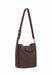 Sac bandouliere Longchamp Le pliage xtra 10341987 002 MOKA