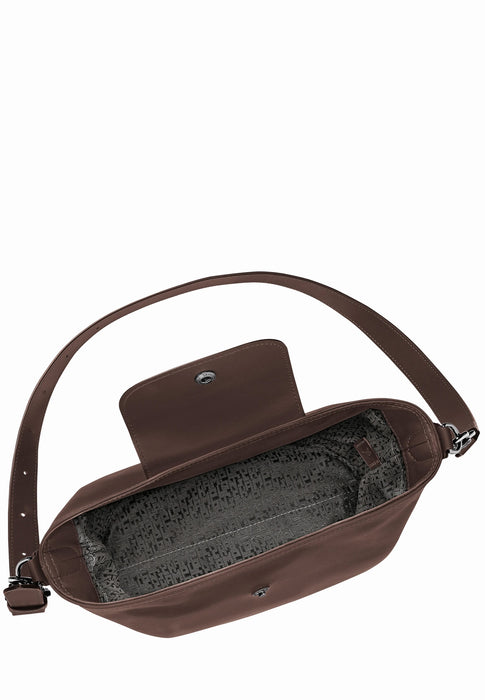 Sac bandouliere Longchamp Le pliage xtra 10341987 002 MOKA