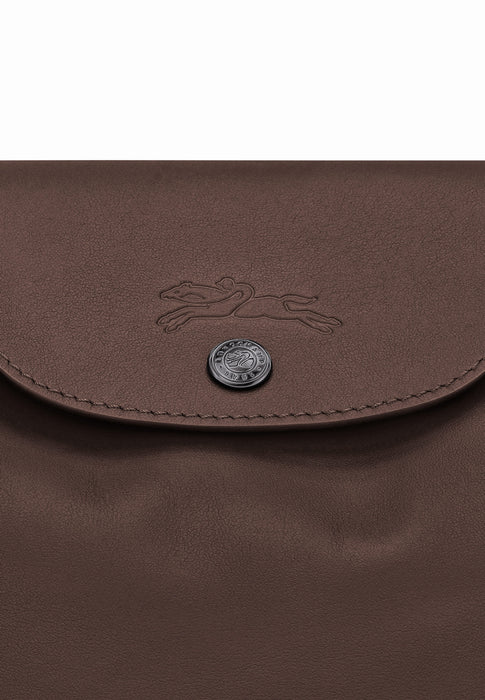Sac bandouliere Longchamp Le pliage xtra 10341987 002 MOKA