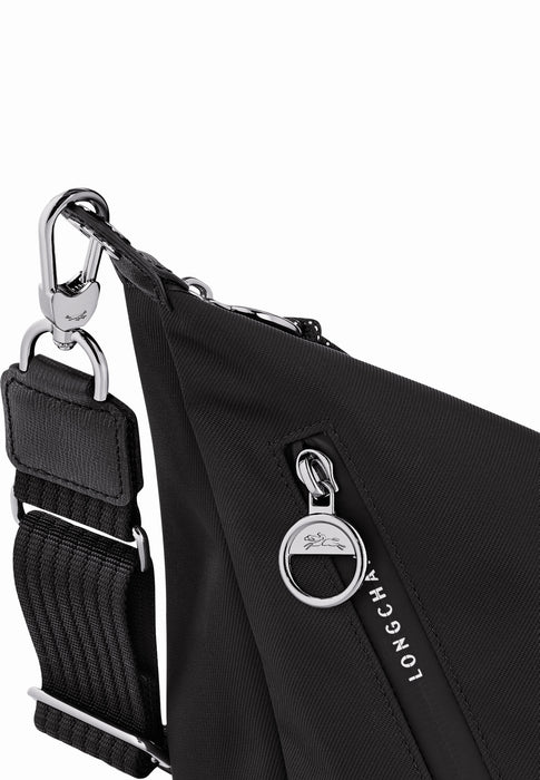 Sac bandouliere Longchamp Le pliage energy 10343hsr 001 NOIR