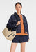 Sac bandouliere Longchamp Le pliage energy 10343hsr 299 ARGILE