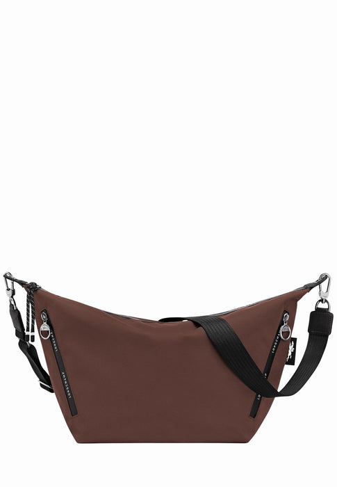Sac bandouliere Longchamp Le pliage energy 10343hsr 742 CACAO