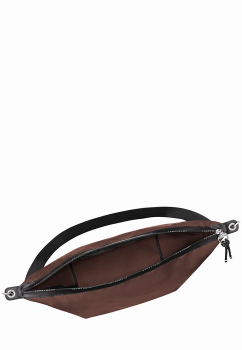 Sac bandouliere Longchamp Le pliage energy 10343hsr 742 CACAO