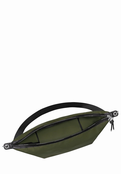 Sac bandouliere Longchamp Le pliage energy 10343hsr 892 KAKI