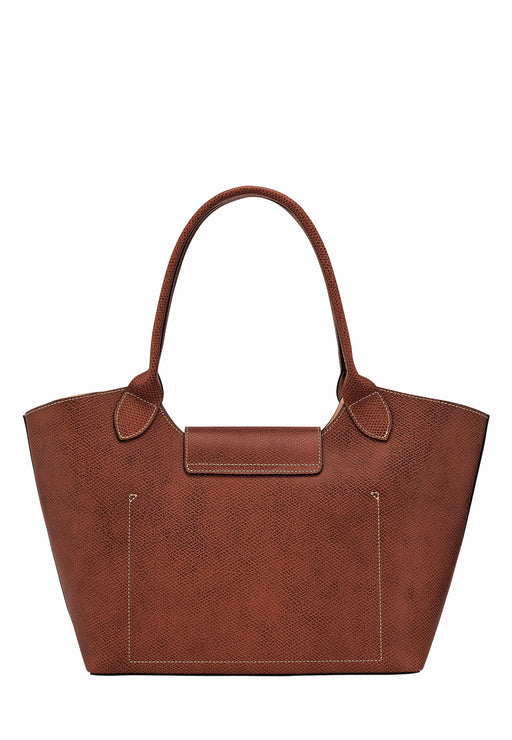 Sac bandouliere Longchamp Epure 10346hyz 035 BRUN