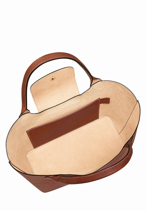 Sac bandouliere Longchamp Epure 10346hyz 035 BRUN