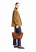 Sac bandouliere Longchamp Epure 10346hyz 035 BRUN