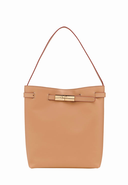 Sac Longchamp Le roseau smart 514 vegetal 514 VEGETAL