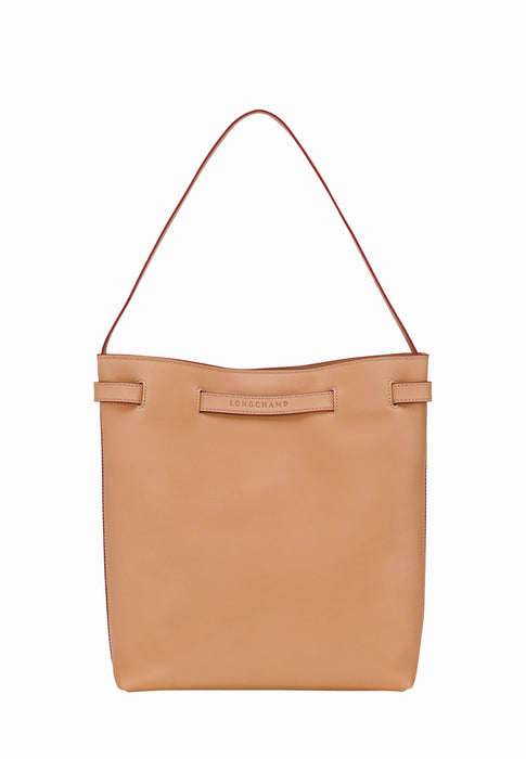 Sac bandouliere Longchamp Le roseau smart 10352hiu 514 VEGETAL